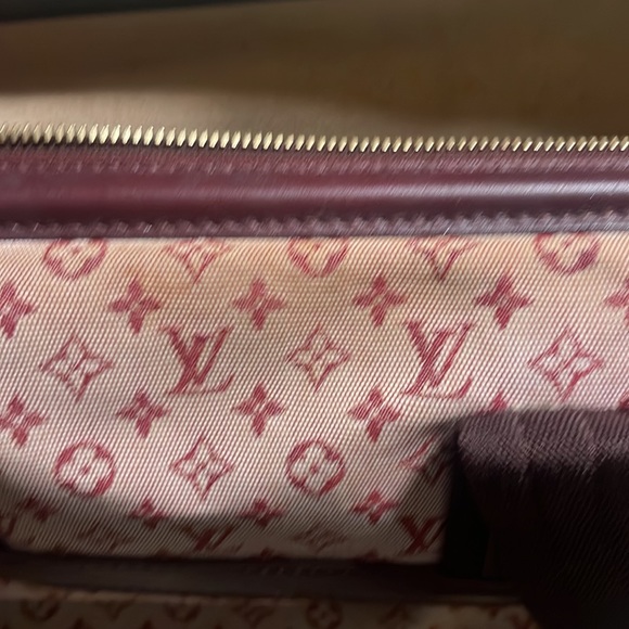 Louis Vuitton handbag - Picture 12 of 14